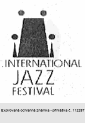 INTERNATIONAL JAZZ FESTIVAL