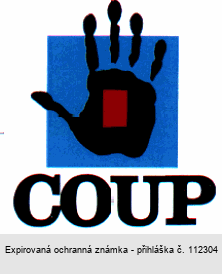 COUP