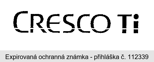 CRESCO Ti