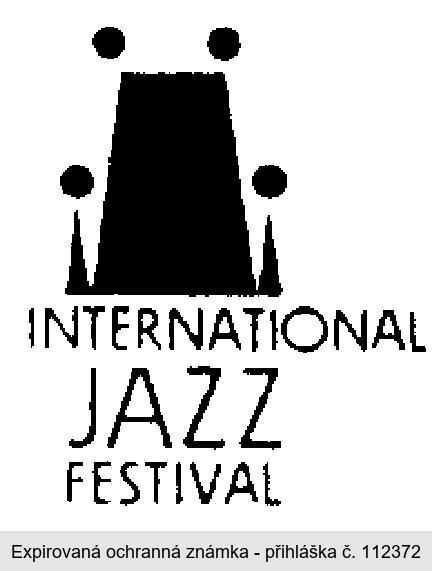 INTERNATIONAL JAZZ FESTIVAL