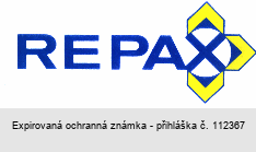 REPAX