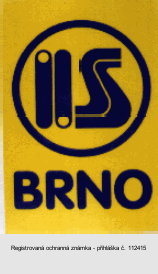 IIS BRNO