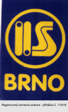 IIS BRNO