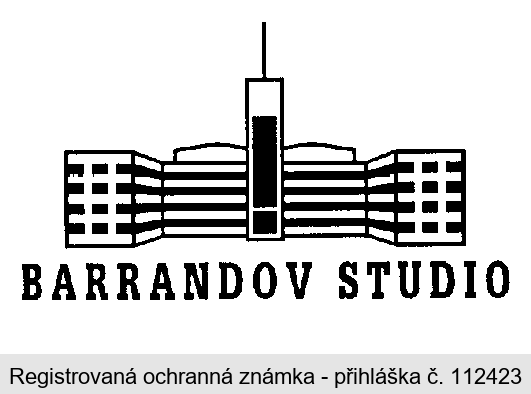 BARRANDOV STUDIO