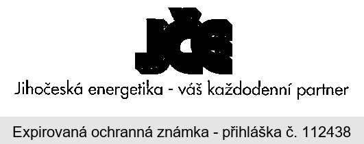 JČE Jihočeská energetika - váš každodenní partner