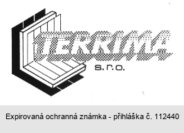 TERRIMA s.r.o.