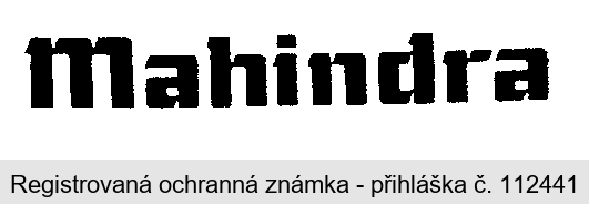 Mahindra