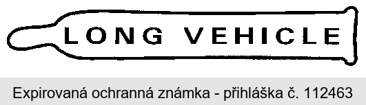 LONG VEHICLE