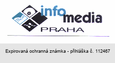 infomedia Praha