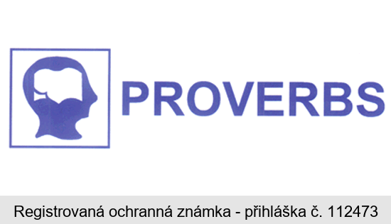 PROVERBS
