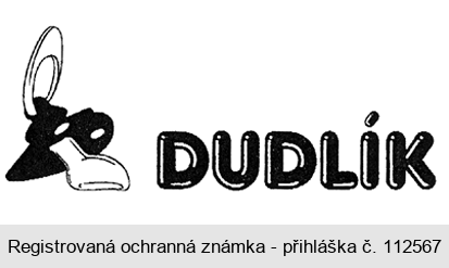DUDLÍK