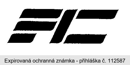 Ochranná známka