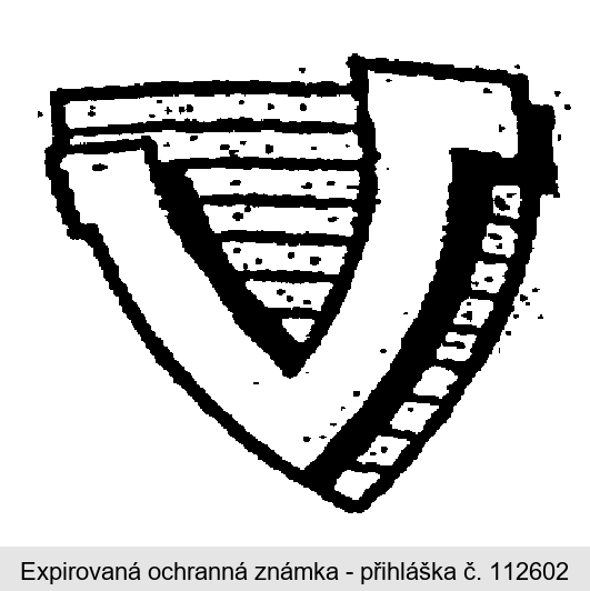 Ochranná známka