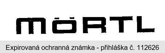 MÖRTL