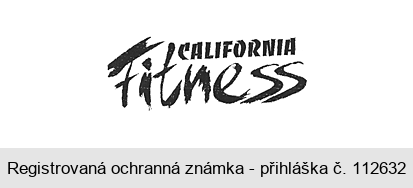 CALIFORNIA Fitness