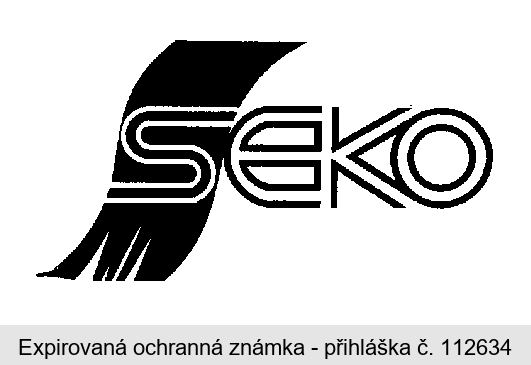 SEKO