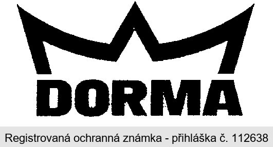 DORMA