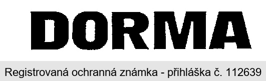 DORMA