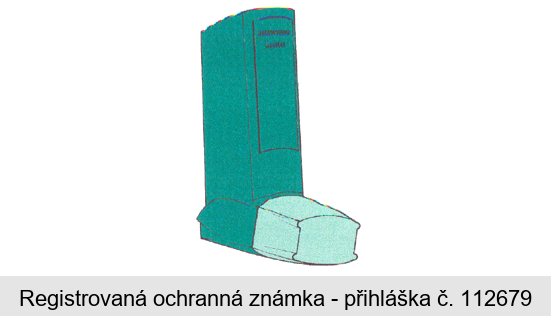 Ochranná známka