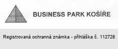 BUSINESS PARK KOŠÍŘE