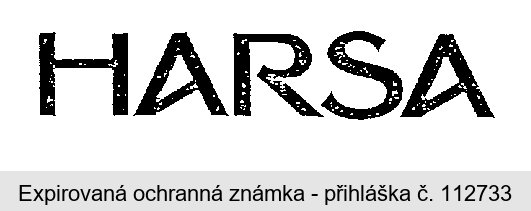 HARSA