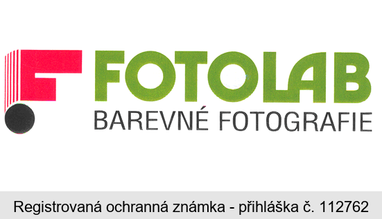 FOTOLAB BAREVNÉ FOTOGRAFIE