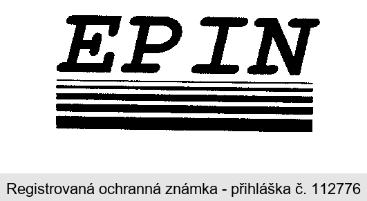 EPIN