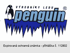 penguin VÝROBNÍKY LEDU