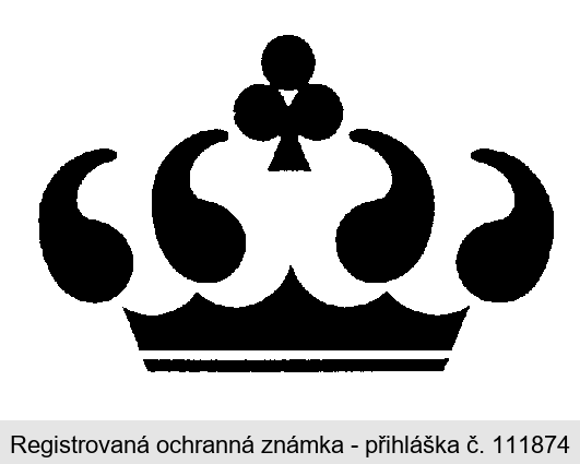 Ochranná známka