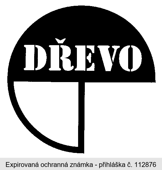 DŘEVO