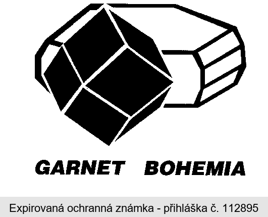 GARNET BOHEMIA