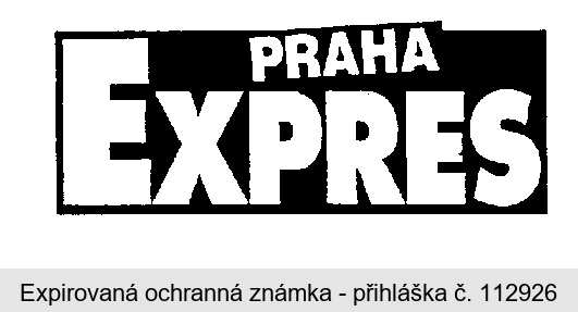 EXPRES PRAHA