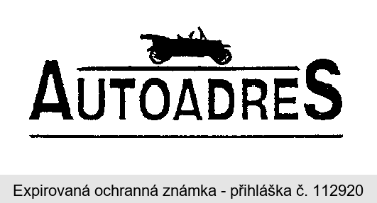 AUTOADRES