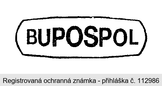 BUPOSPOL