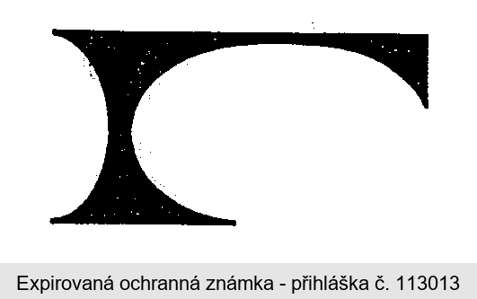 Ochranná známka