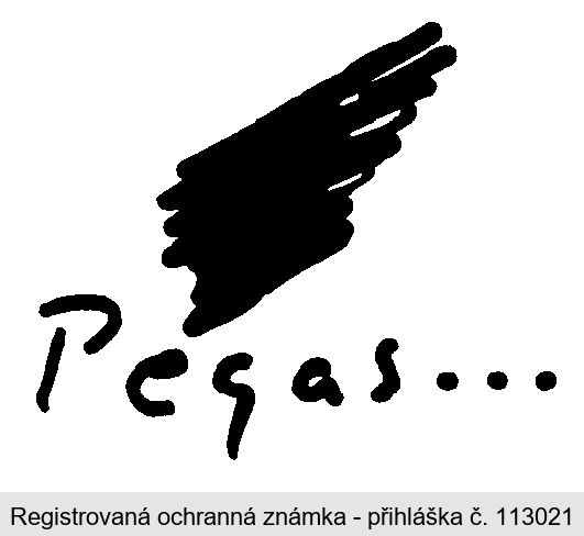 Pegas