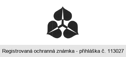 Ochranná známka