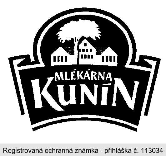 MLÉKÁRNA KUNÍN