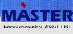 MÁSTER