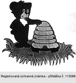 Ochranná známka