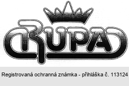 RUPA