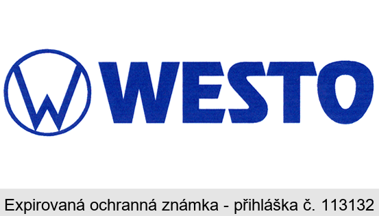 W WESTO