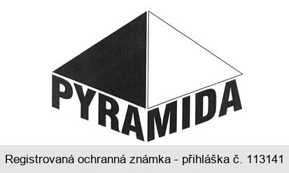 PYRAMIDA