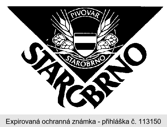 PIVOVAR STAROBRNO