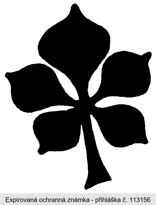 Ochranná známka
