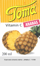 Toma ANANAS