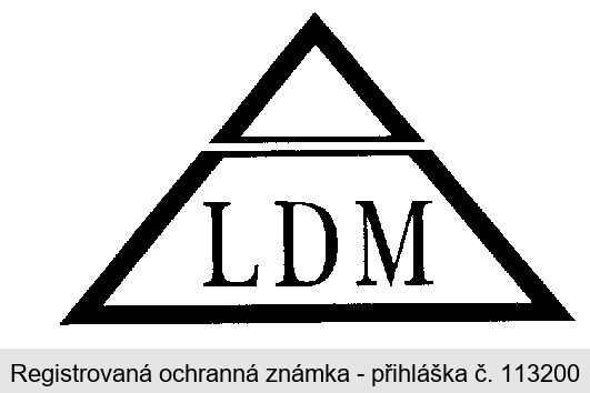 LDM