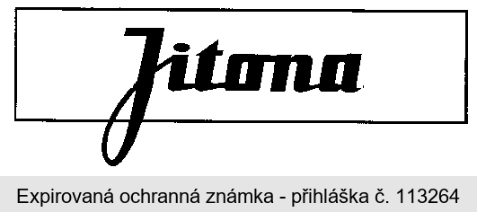 Jitona