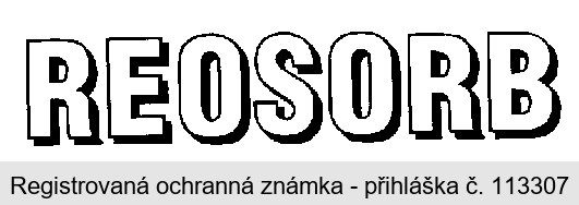 REOSORB