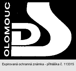 DS OLOMOUC